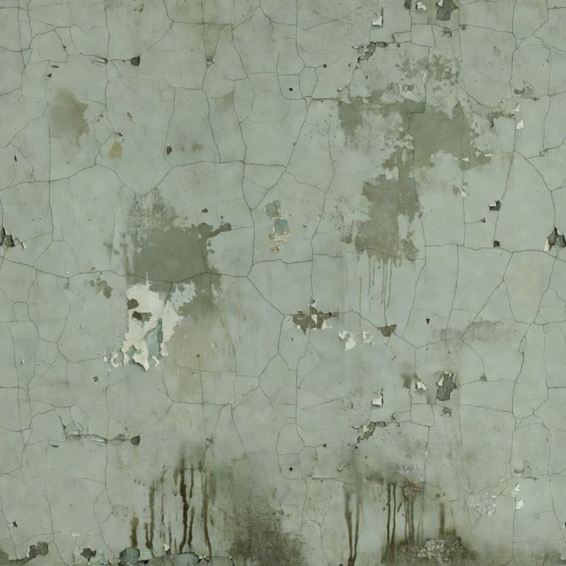 Derelict Plaster Wall Texture