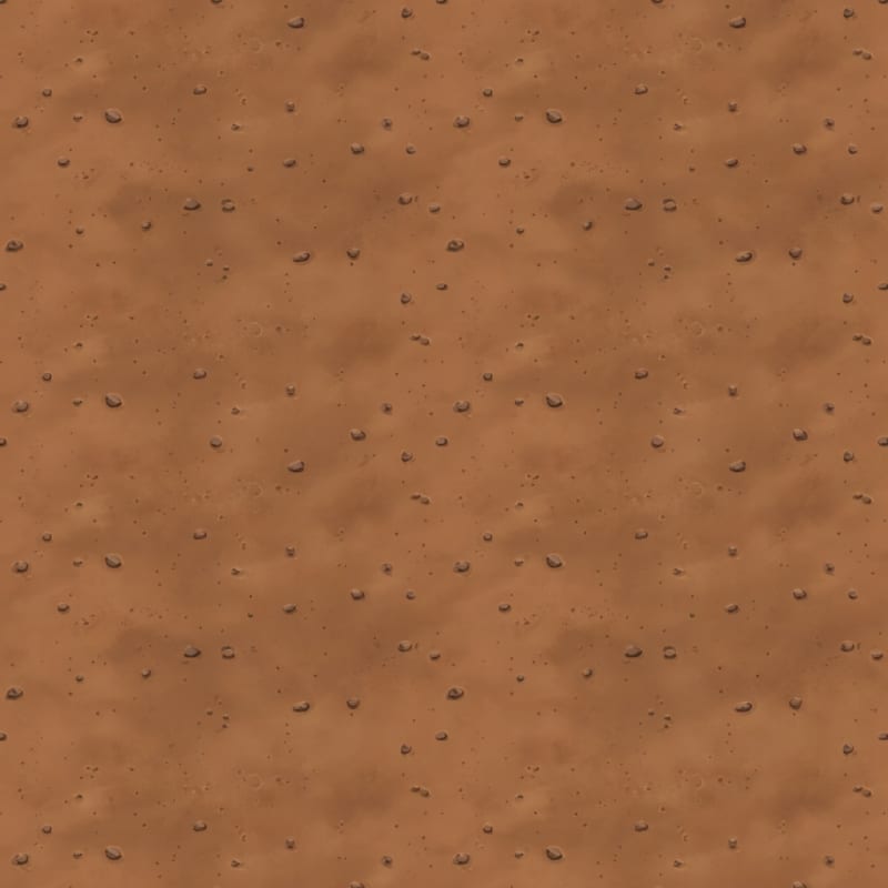 KezTale Dirt Path Texture