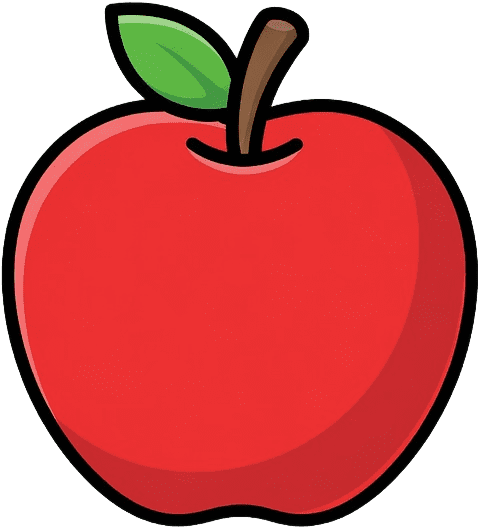Apple Normal