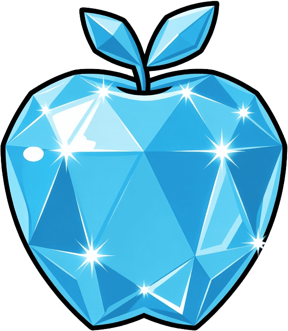 Apple Diamond