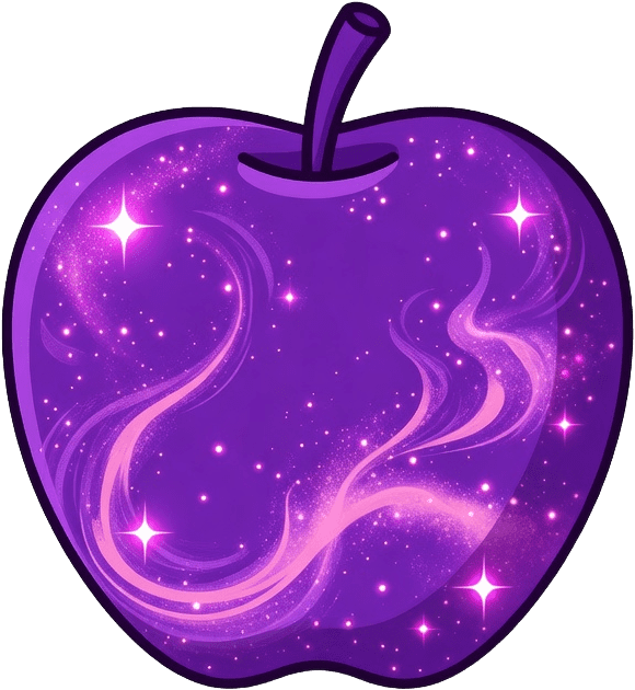 Apple Mystery