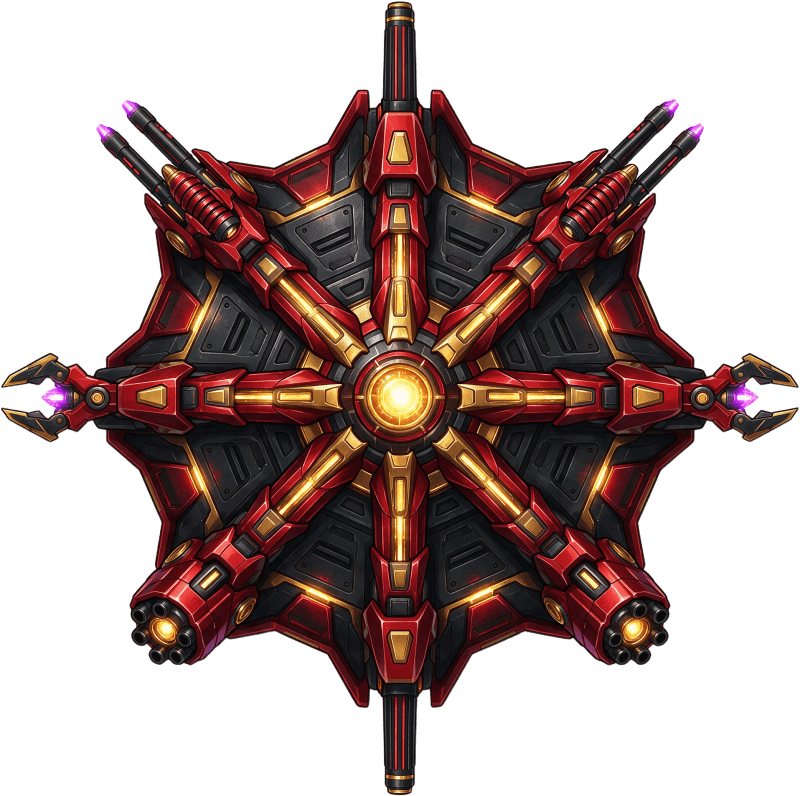 Arena Overlord