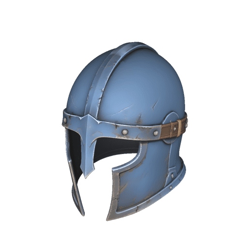 Aren Starter Open-Face Helmet
