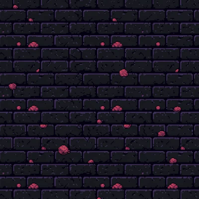 Temple Wall Tile