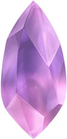 Piece Dream Crystal