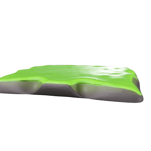Rolling Grass Terrain Tile