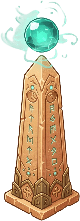 Arabian Magic Tower Icon