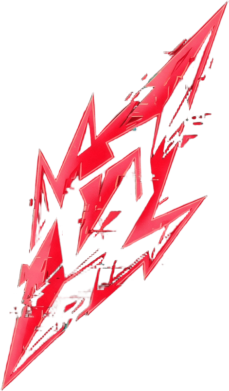 Neon Red Trap