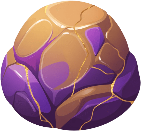 World 2 Boulder Prop