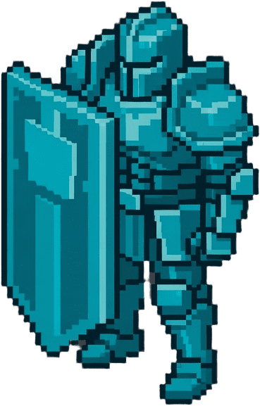 Player Tank Sprite