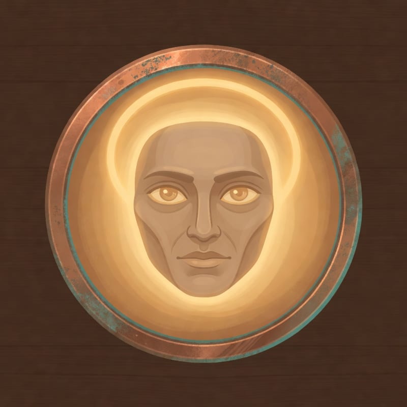 Gate 1 Light Boss Icon
