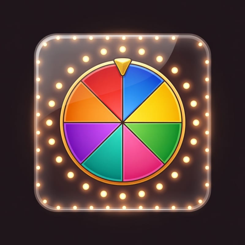 Slizario roulette