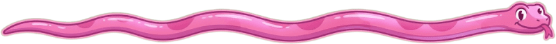 Slizario snake preview
