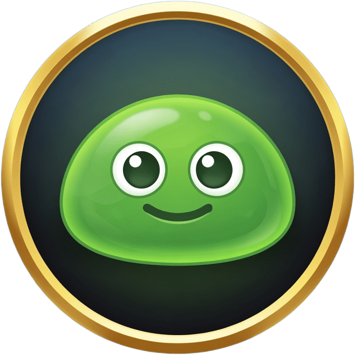 Slizario avatar