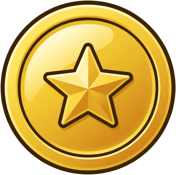 Slizario coin icon