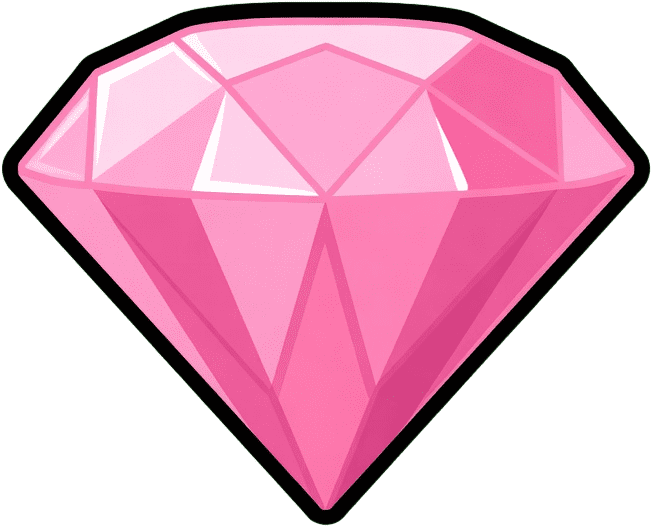 Slizario diamond icon