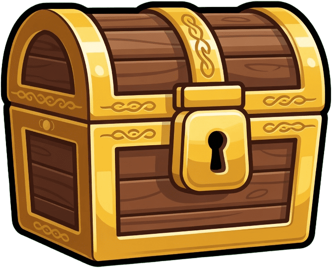 Slizario chest