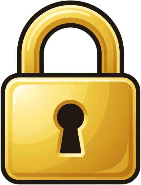Slizario lock icon
