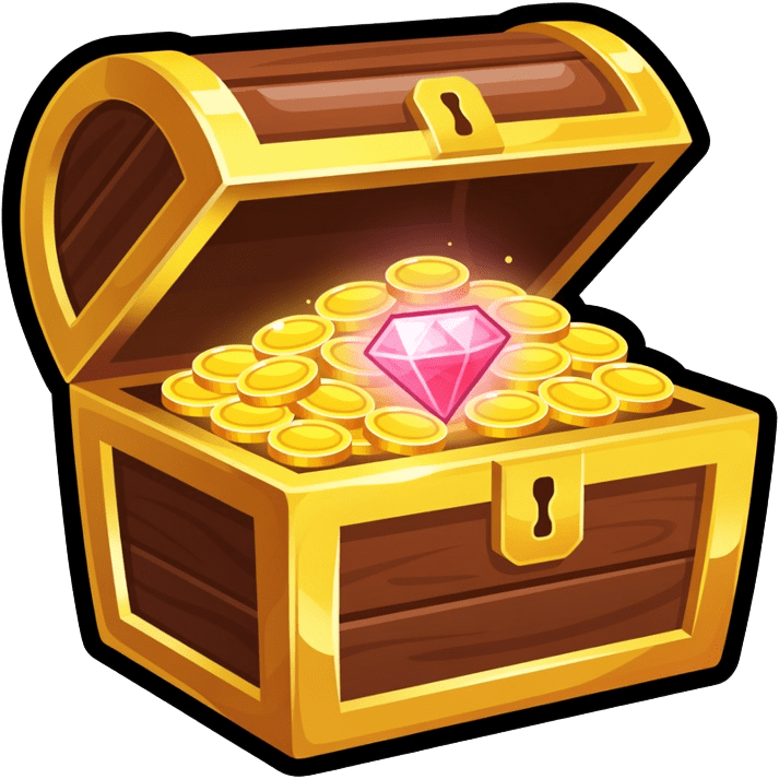 Slizario open chest