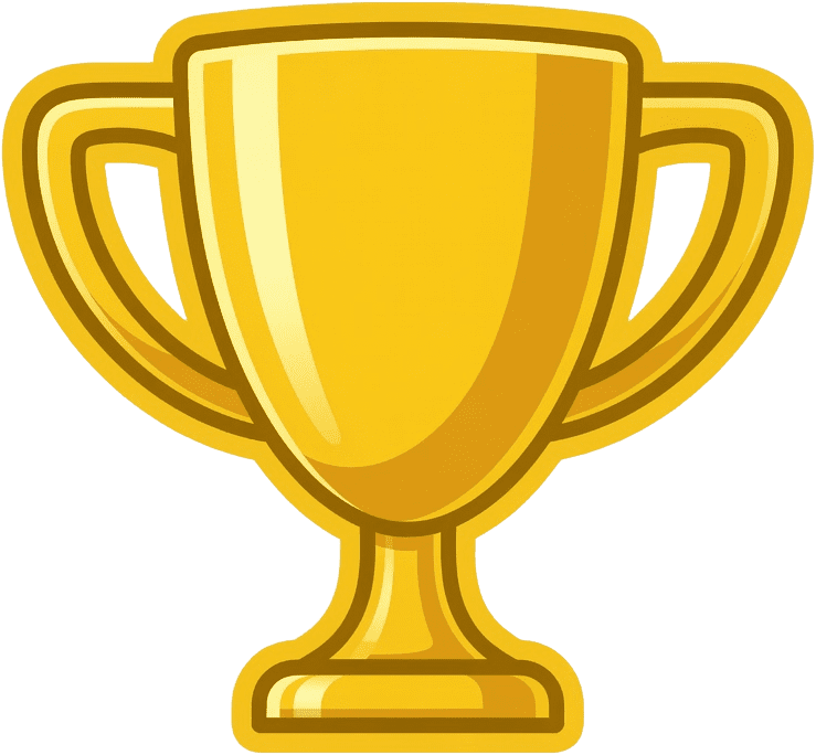 Slizario trophy icon