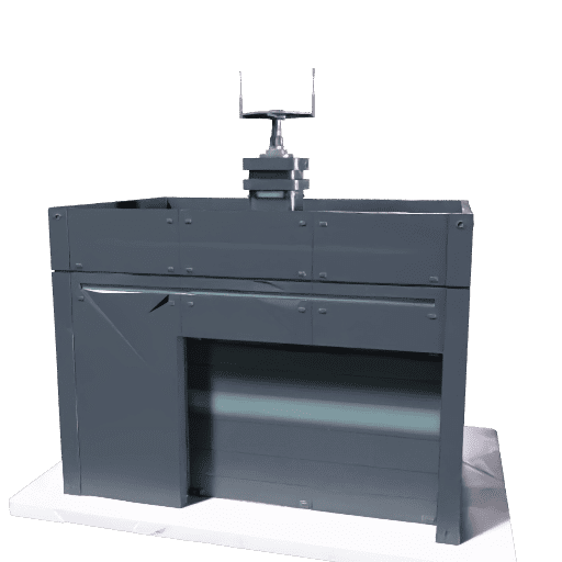 Low Poly Robotics Lab