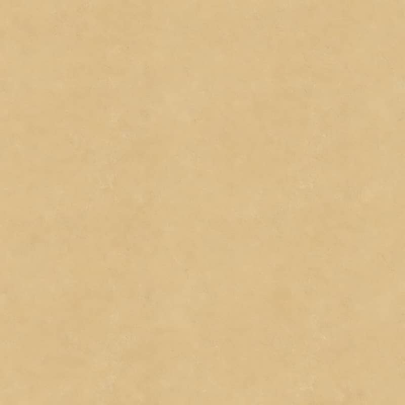 Exterior Ochre Plaster Wall
