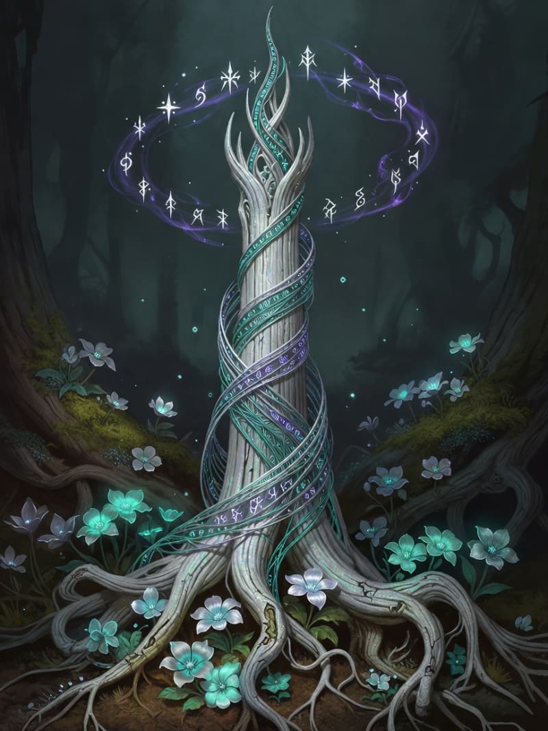 Weave Tower