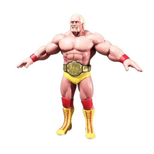 Powerhouse Protagonist