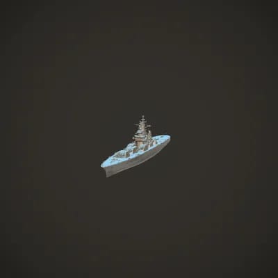 3D Battleship