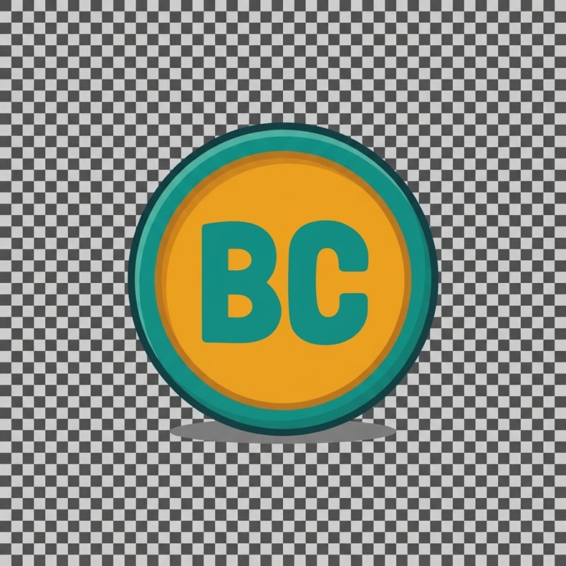 Image: Edit this coin icon to fix two specific problems, 