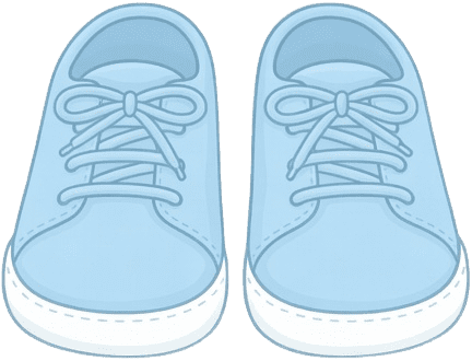 Boy Rocket Sneakers