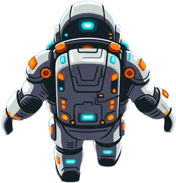 Explorer Character (top-down)