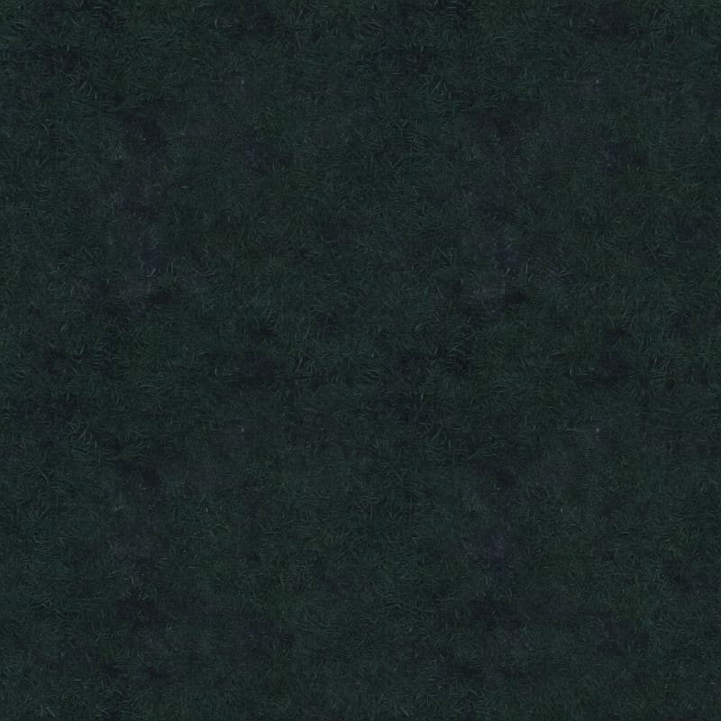 Dark Night Grass Tileable Texture