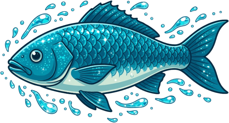 Monster Flussflitzer