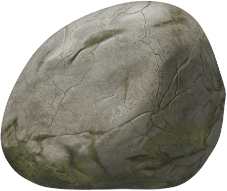 Rock Prop