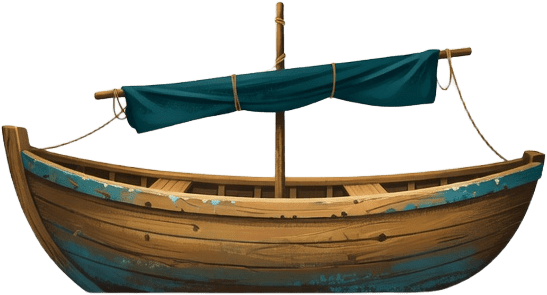 Boat Prop