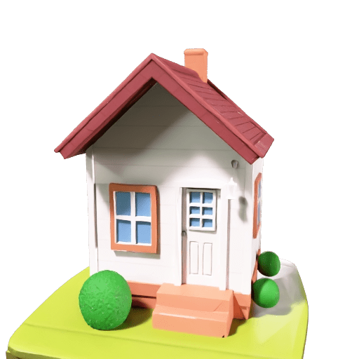 Cozy Starter House