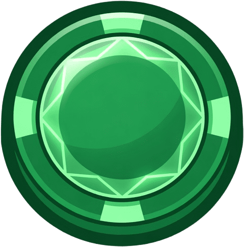 Money Pickup Coin