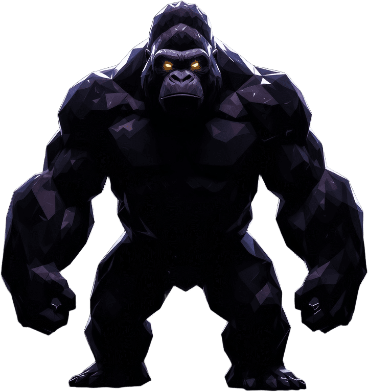 Shadow Beast Boss