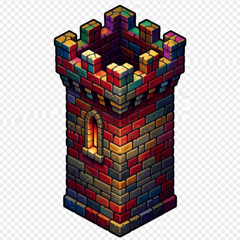 2.5D SNES-era RPG inspired, rich warm