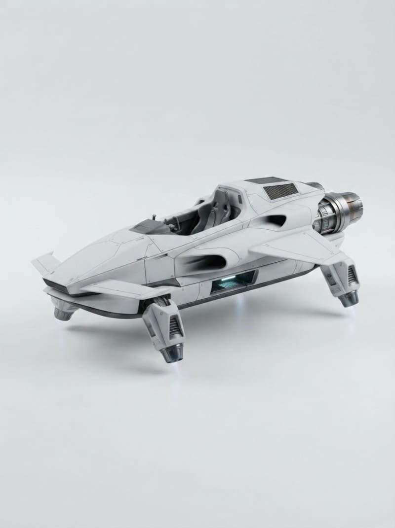 LMP Hovercraft Hypercar (2)