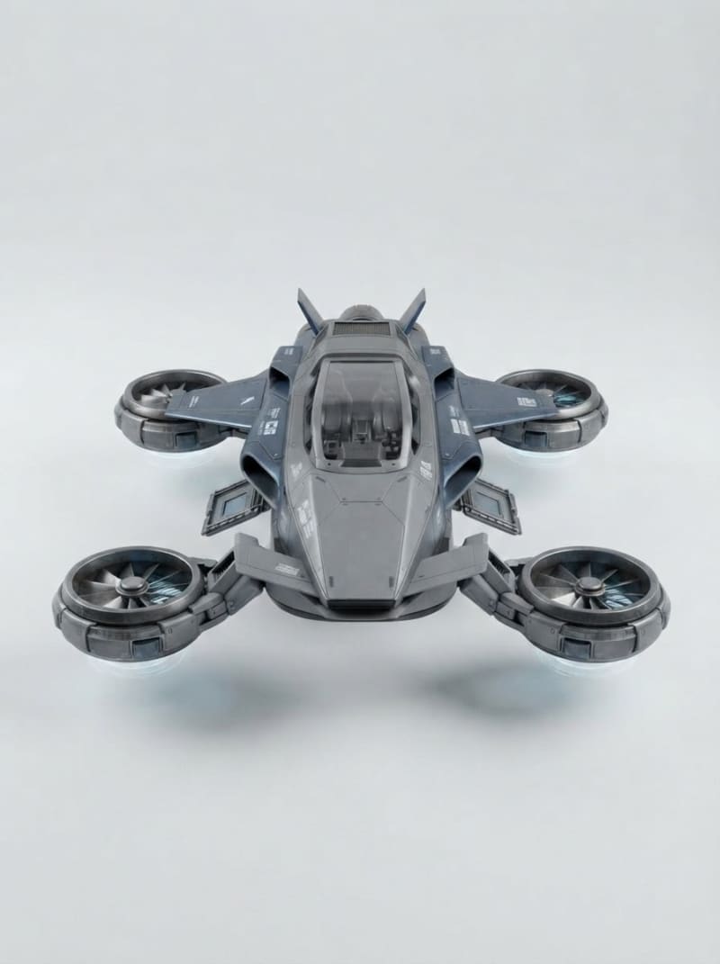 LMP Hovercraft Hypercar (4)