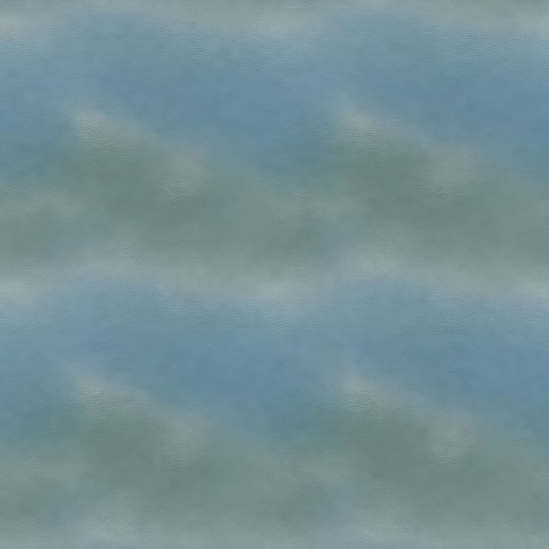 Realistic Seamless Golf Course Water
