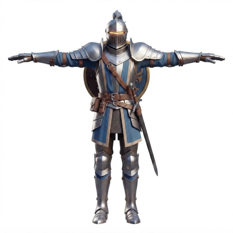 Castle Knight