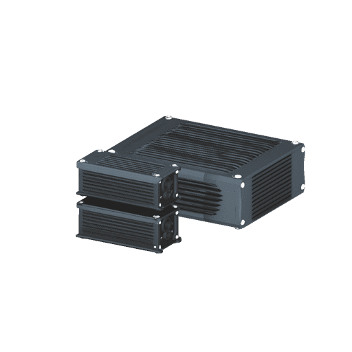 Competition Car Amplifier