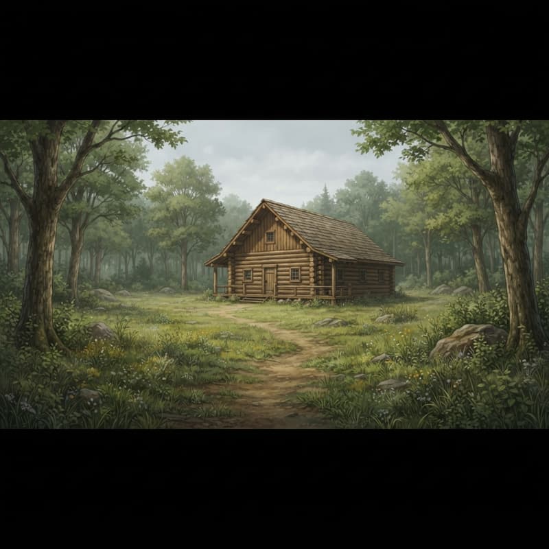 Square 1:1 Game Background