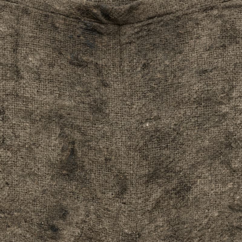 Image: Seamless tiling texture, dirty coarse medieval woo