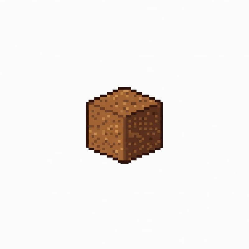 Dirt Item Icon