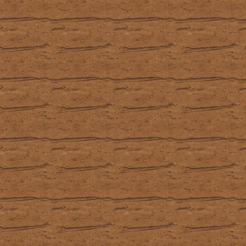 Retro 16-bit Dirt Road Texture