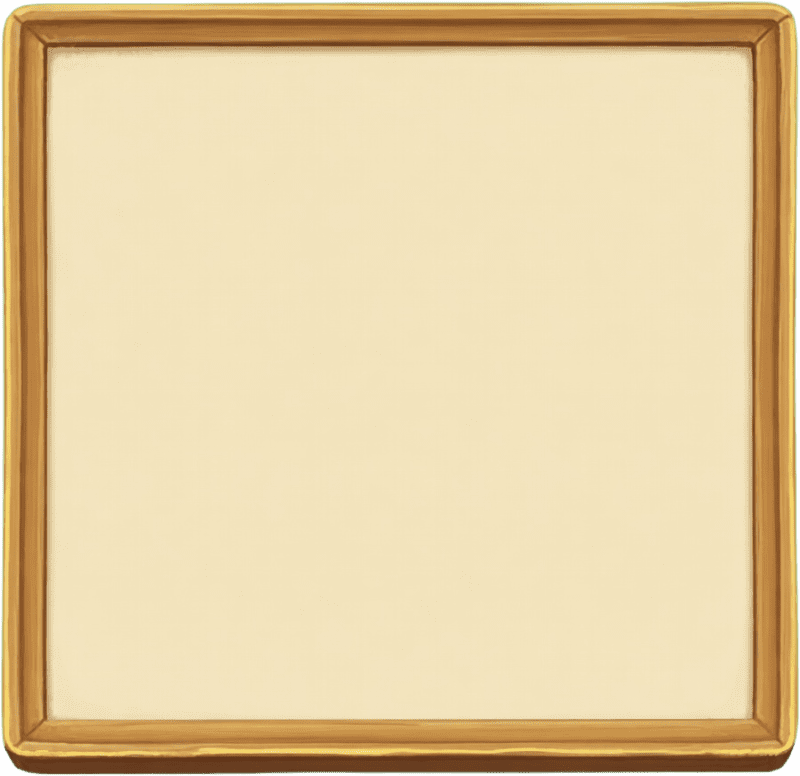 Maplewick Panel Wood Frame